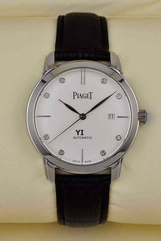 Piaget Watch 69